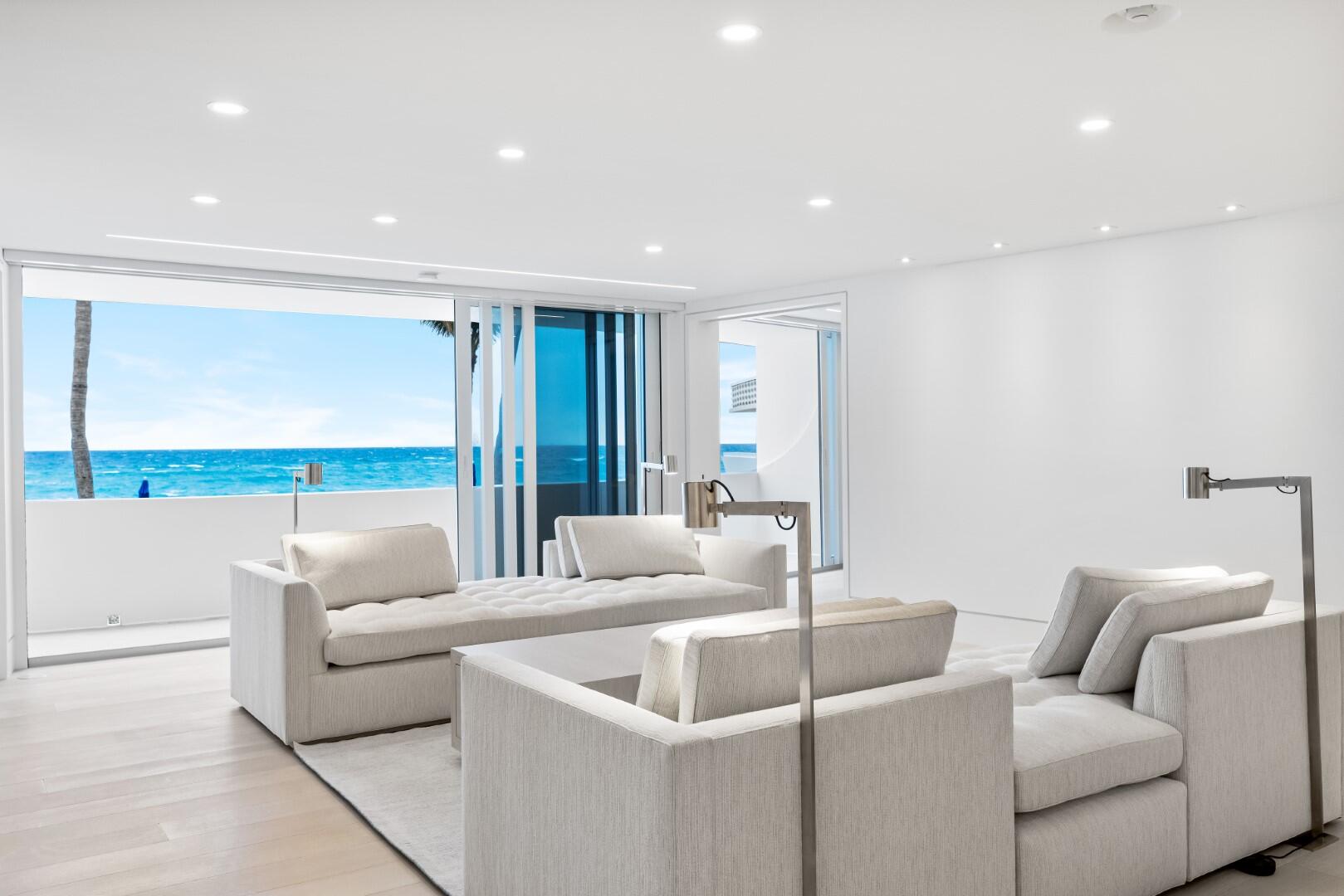 SUN & SURF ONE HUNDRED & ONE HUNDRED THIRTY CONDOS - Residential