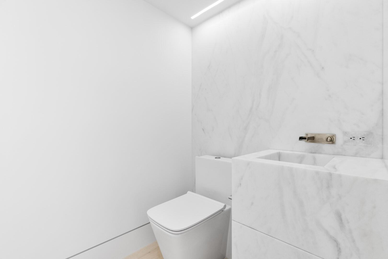 SUN & SURF ONE HUNDRED & ONE HUNDRED THIRTY CONDOS - Residential