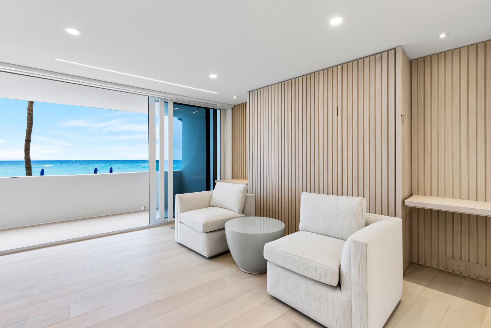 SUN & SURF ONE HUNDRED & - Residential