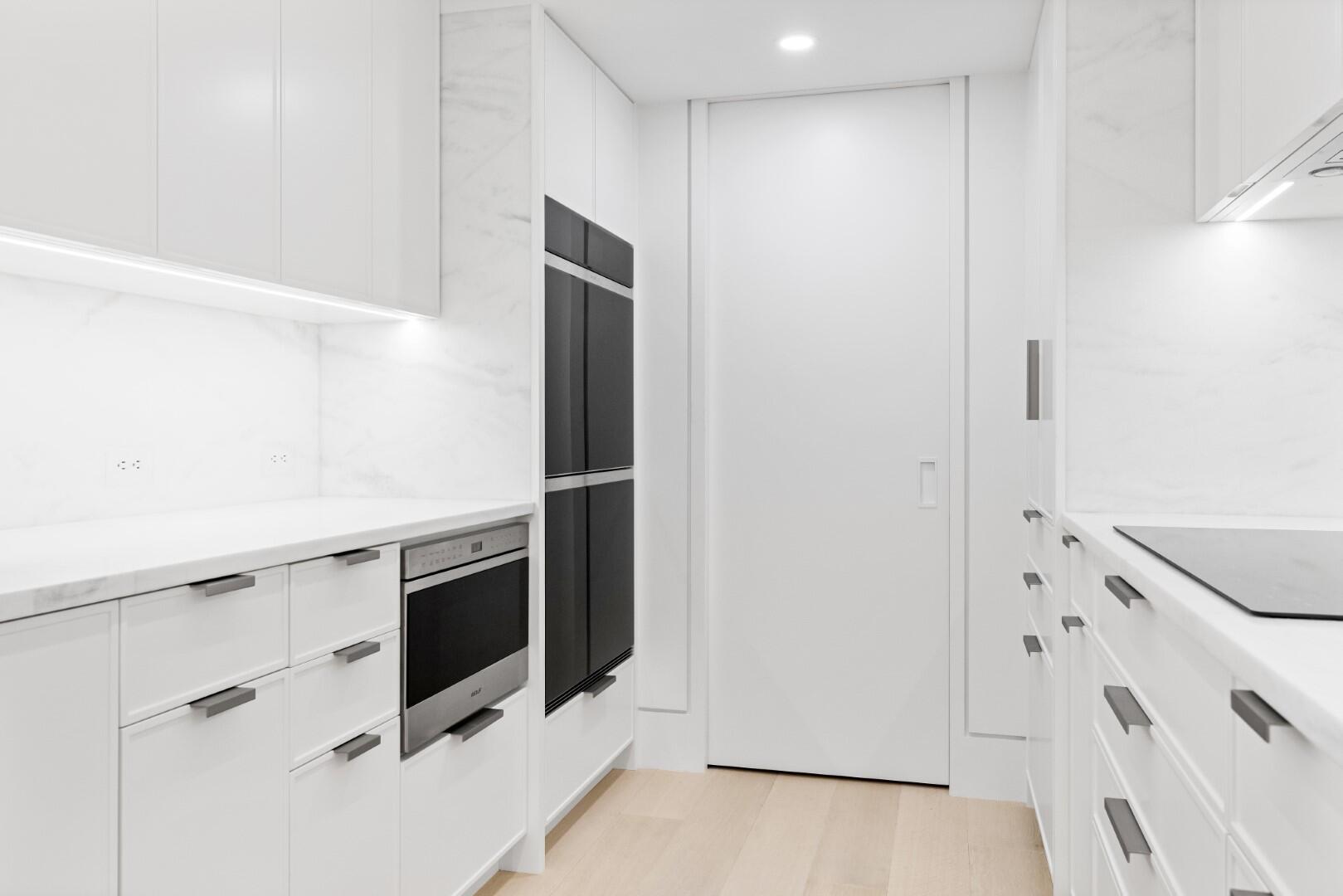 SUN & SURF ONE HUNDRED & ONE HUNDRED THIRTY CONDOS - Residential