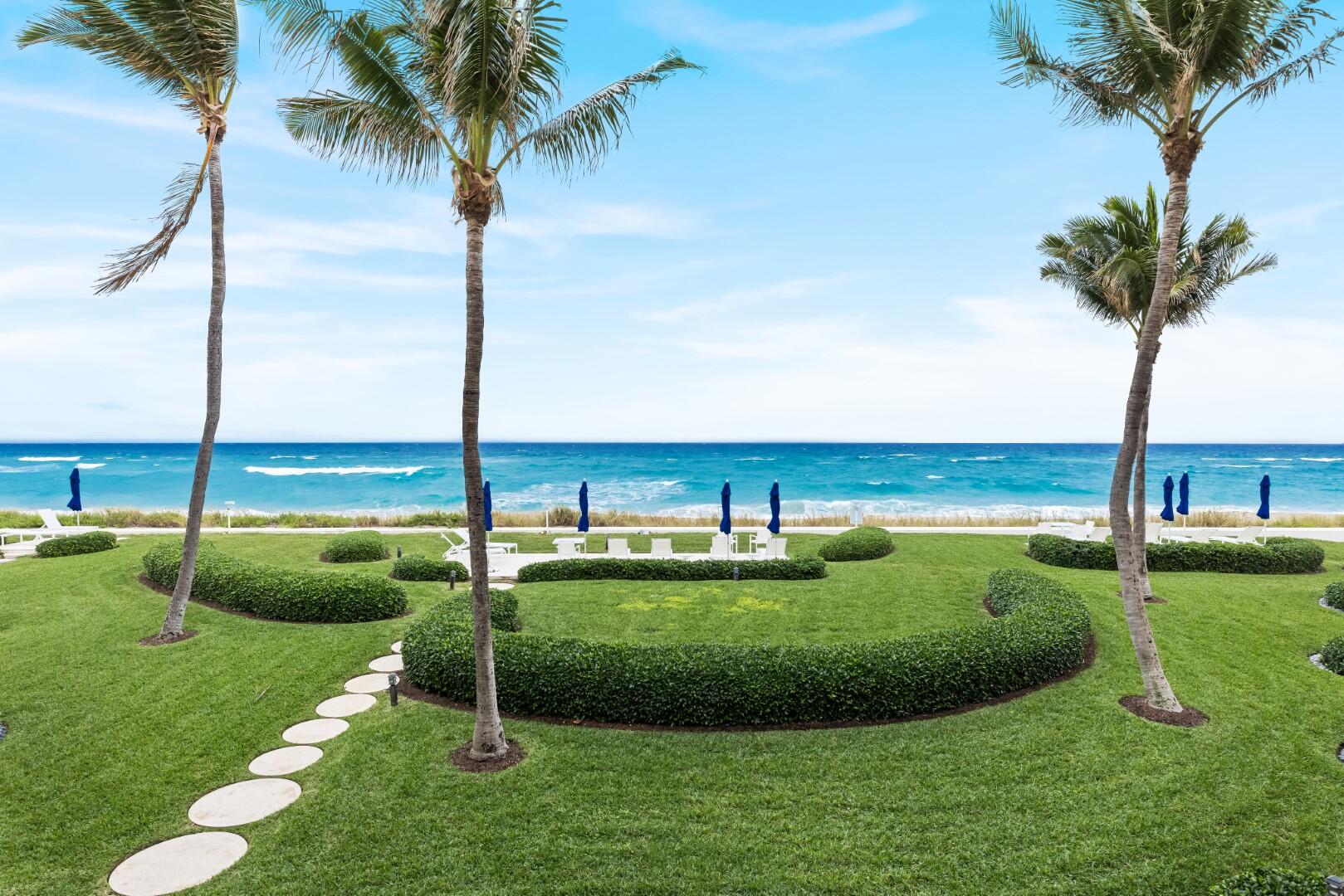 SUN & SURF ONE HUNDRED & ONE HUNDRED THIRTY CONDOS - Residential