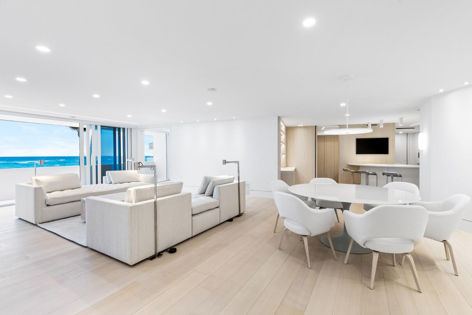 SUN & SURF ONE HUNDRED & ONE HUNDRED THIRTY CONDOS - Residential