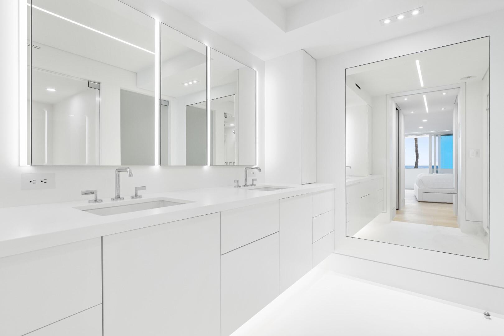 SUN & SURF ONE HUNDRED & - Residential