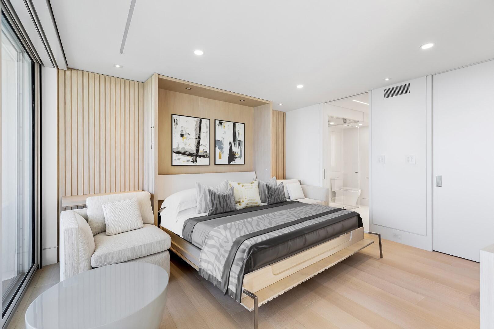 SUN & SURF ONE HUNDRED & - Residential