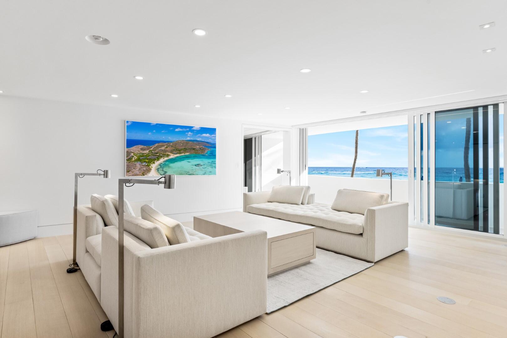 SUN & SURF ONE HUNDRED & ONE HUNDRED THIRTY CONDOS - Residential