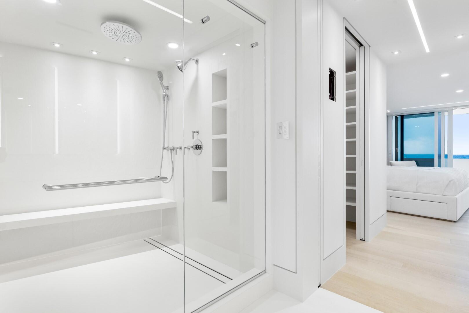 SUN & SURF ONE HUNDRED & - Residential