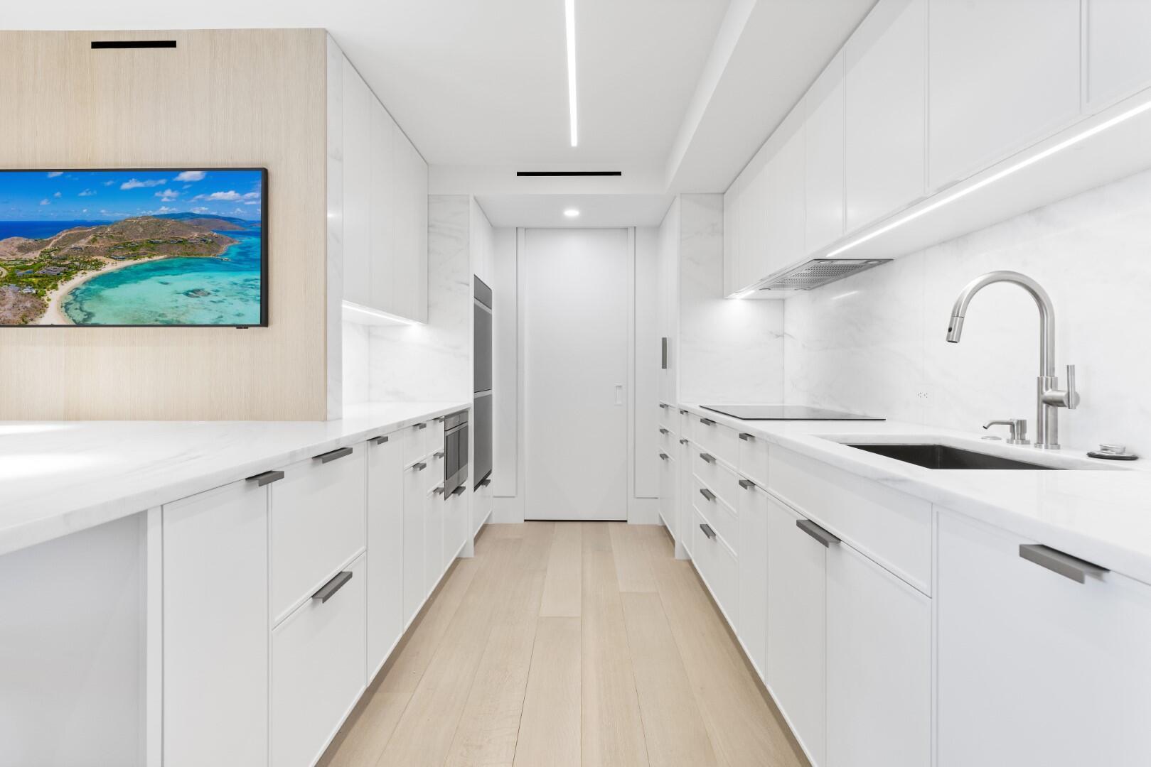 SUN & SURF ONE HUNDRED & - Residential