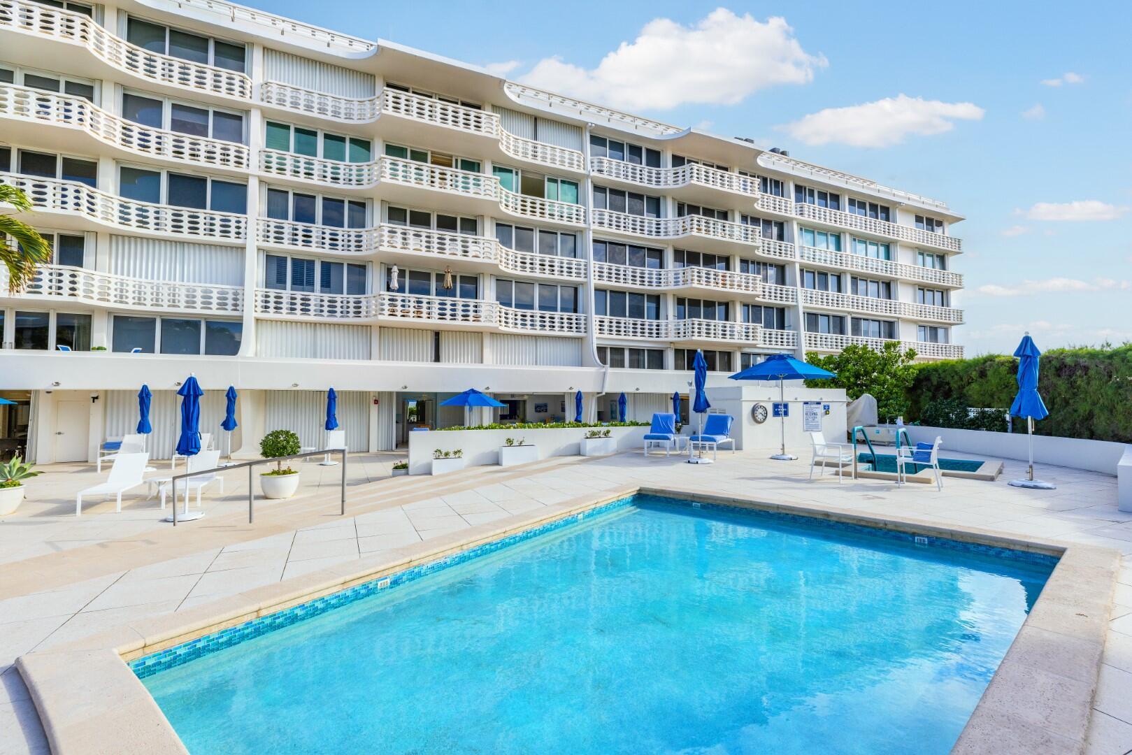 SUN & SURF ONE HUNDRED & - Residential