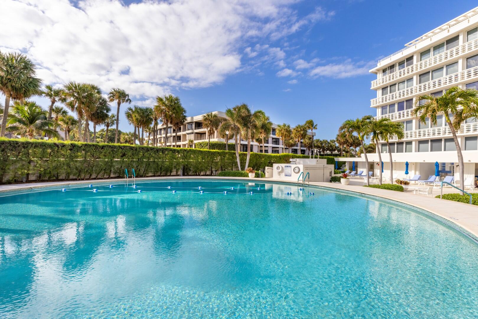 SUN & SURF ONE HUNDRED & ONE HUNDRED THIRTY CONDOS - Residential