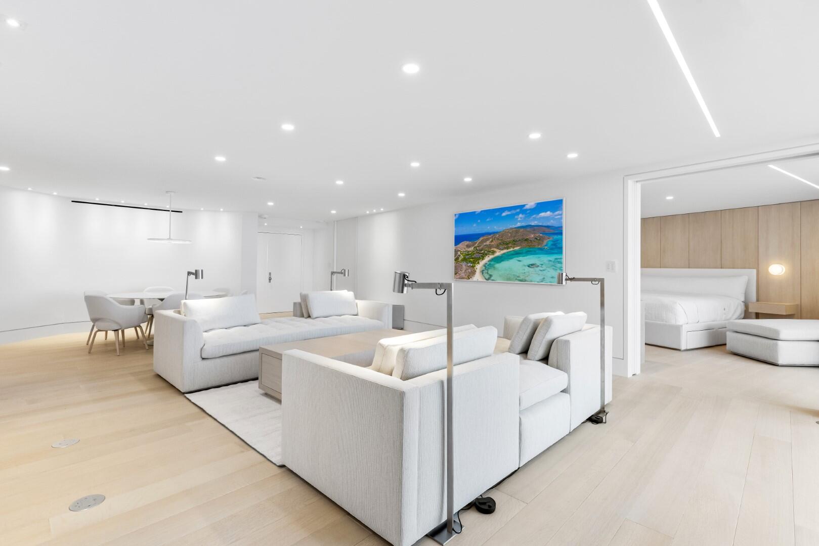 SUN & SURF ONE HUNDRED & ONE HUNDRED THIRTY CONDOS - Residential