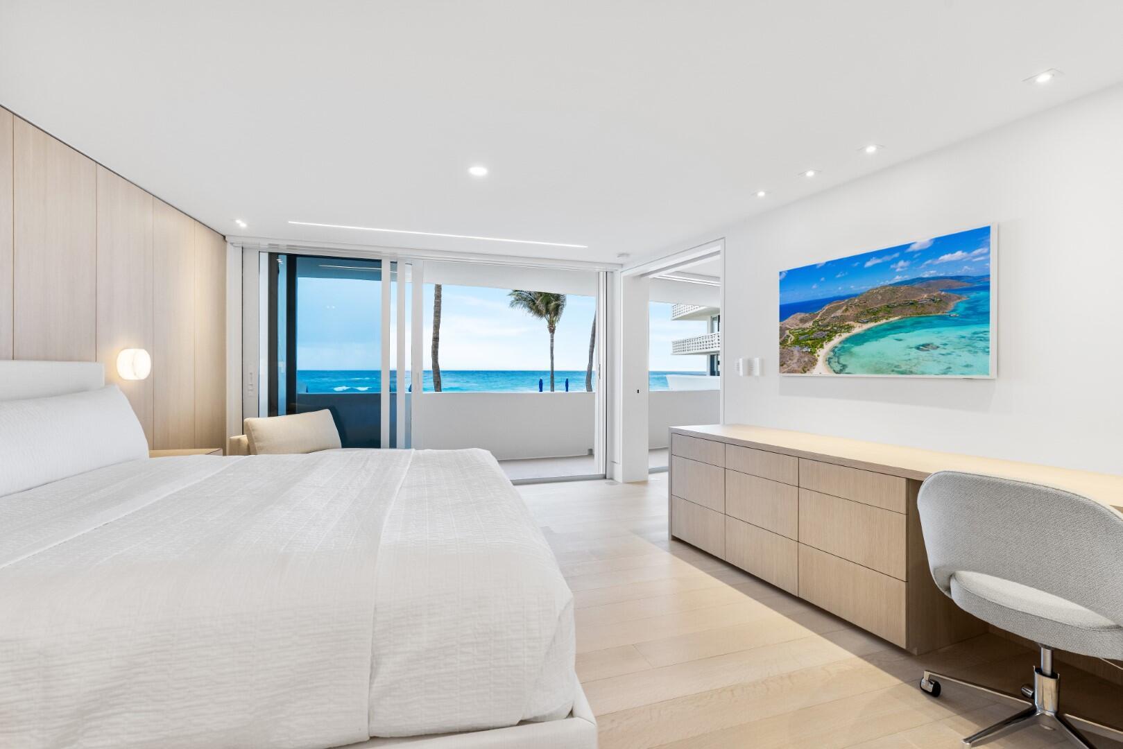 SUN & SURF ONE HUNDRED & - Residential