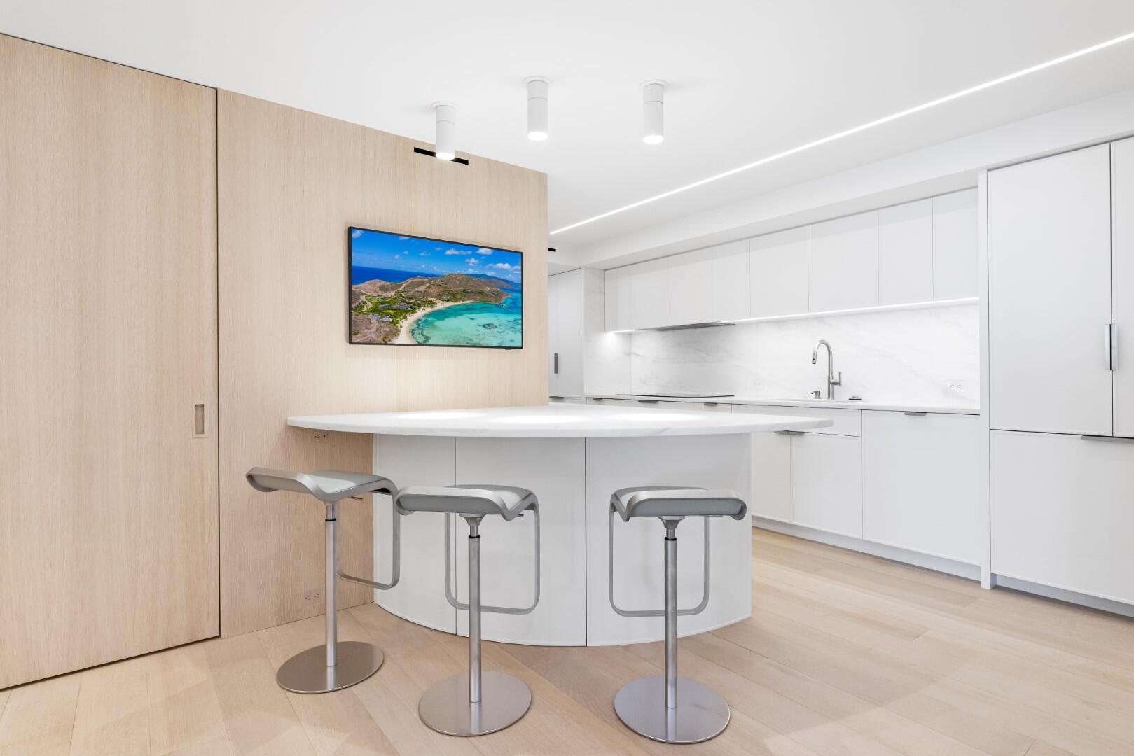 SUN & SURF ONE HUNDRED & ONE HUNDRED THIRTY CONDOS - Residential