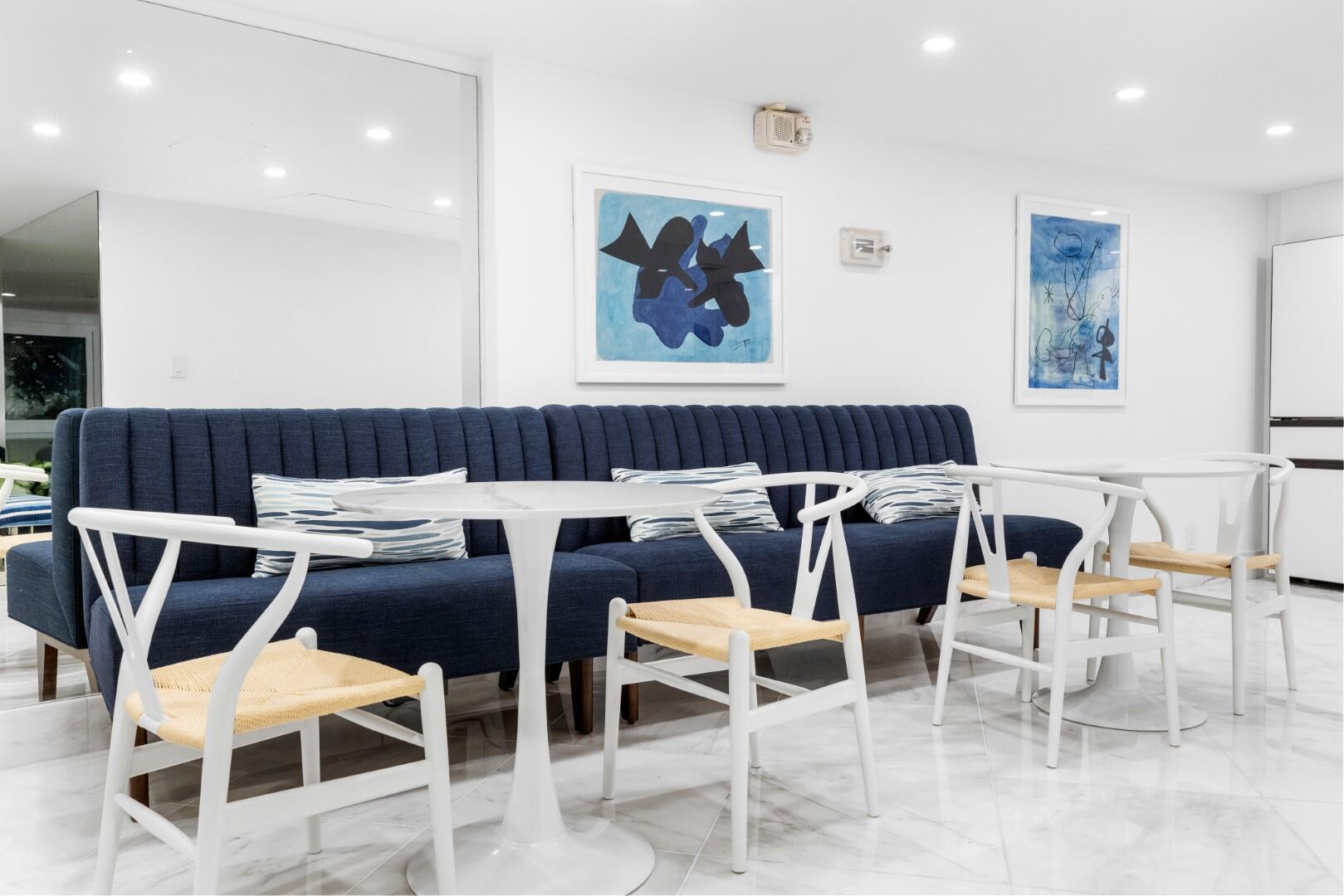 SUN & SURF ONE HUNDRED & ONE HUNDRED THIRTY CONDOS - Residential