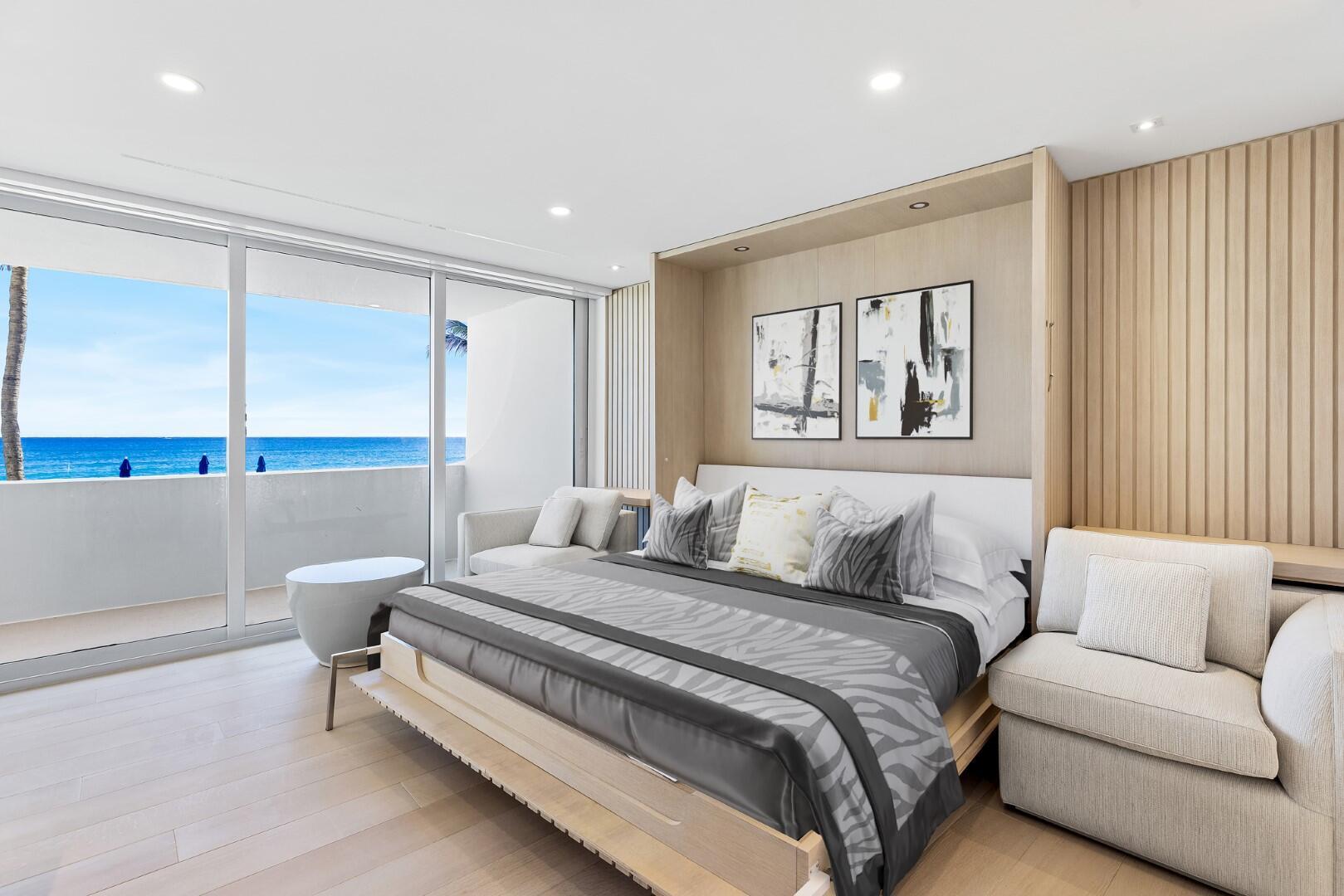 SUN & SURF ONE HUNDRED & - Residential