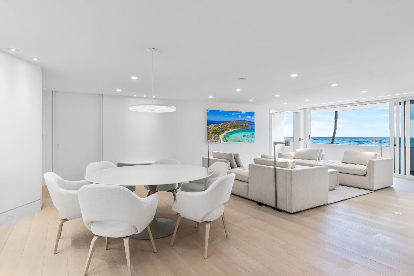 SUN & SURF ONE HUNDRED & ONE HUNDRED THIRTY CONDOS - Residential