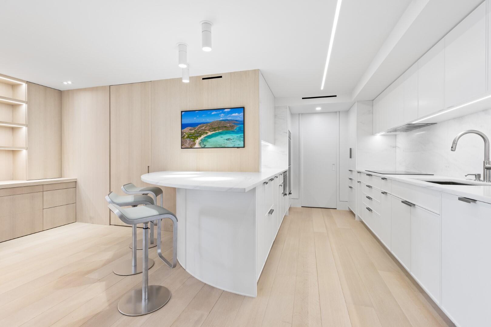 SUN & SURF ONE HUNDRED & - Residential