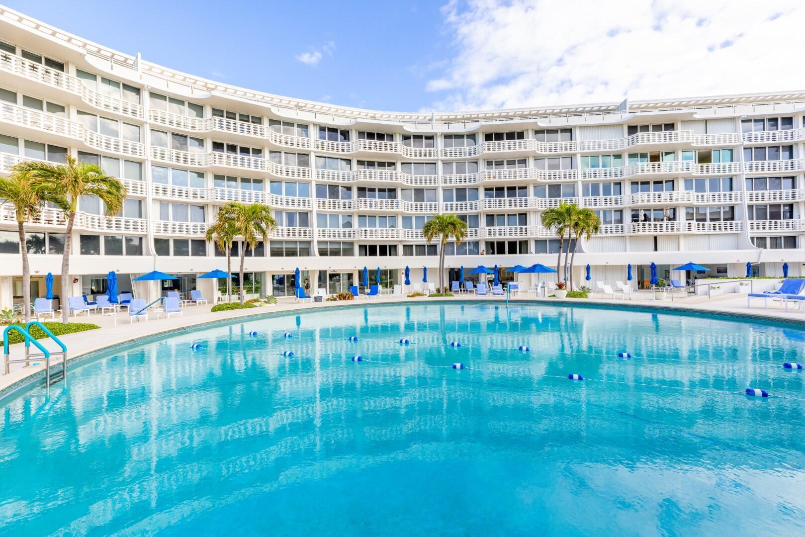 SUN & SURF ONE HUNDRED & - Residential