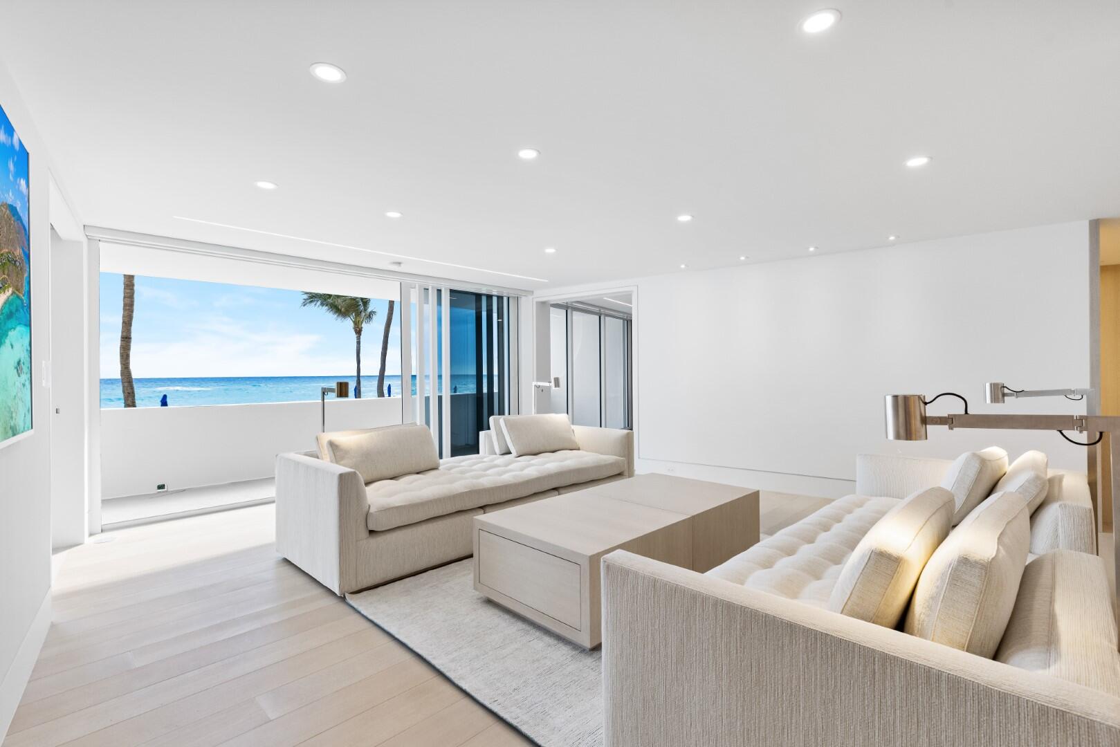 SUN & SURF ONE HUNDRED & ONE HUNDRED THIRTY CONDOS - Residential