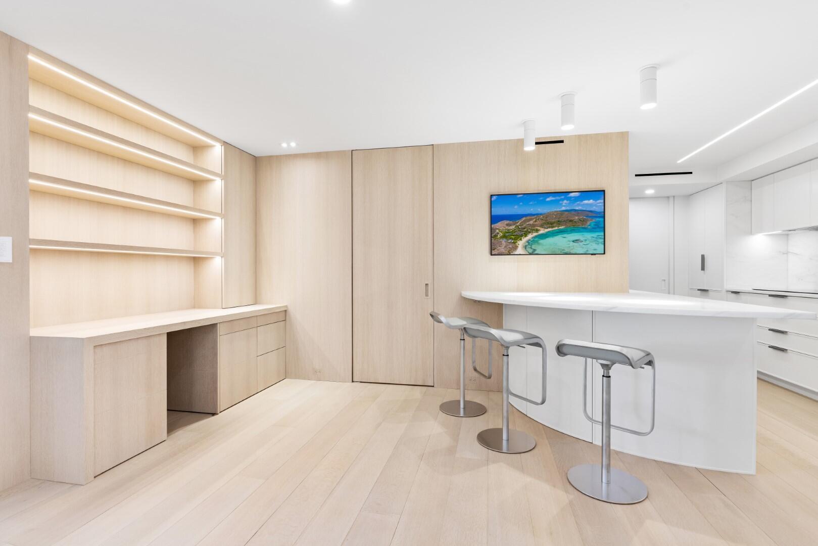 SUN & SURF ONE HUNDRED & - Residential