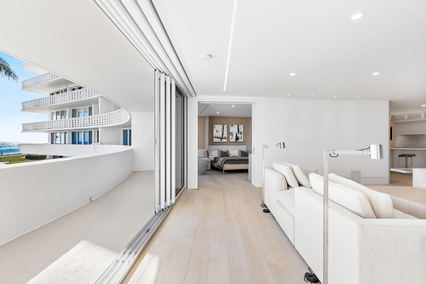 SUN & SURF ONE HUNDRED & - Residential