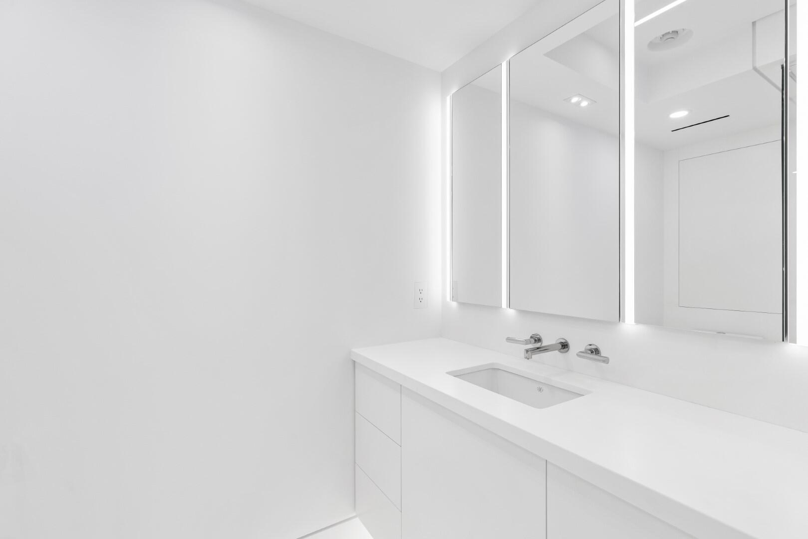 SUN & SURF ONE HUNDRED & - Residential