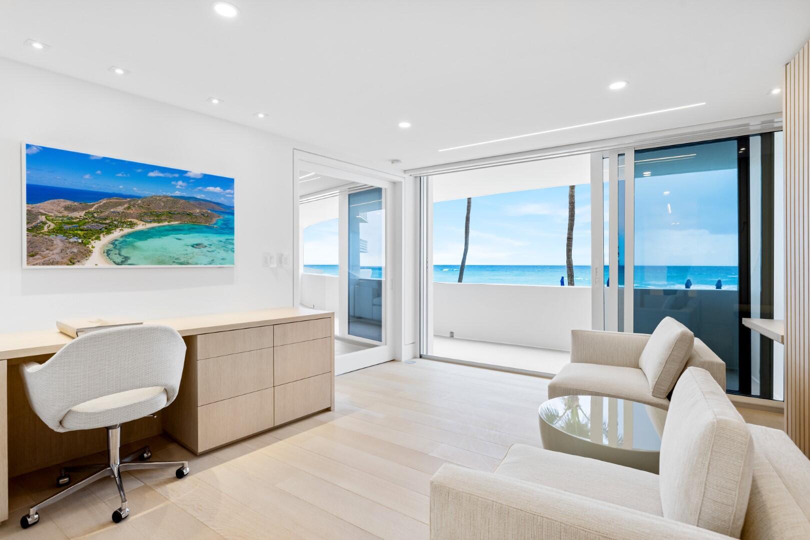 SUN & SURF ONE HUNDRED & - Residential