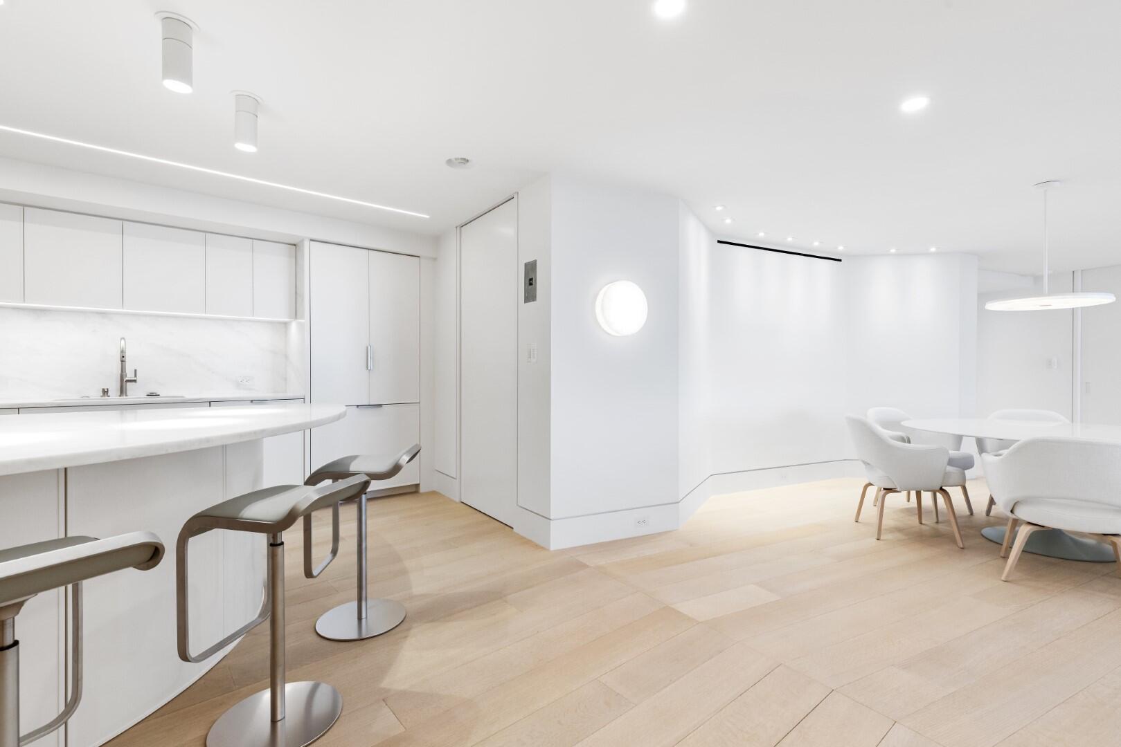 SUN & SURF ONE HUNDRED & ONE HUNDRED THIRTY CONDOS - Residential