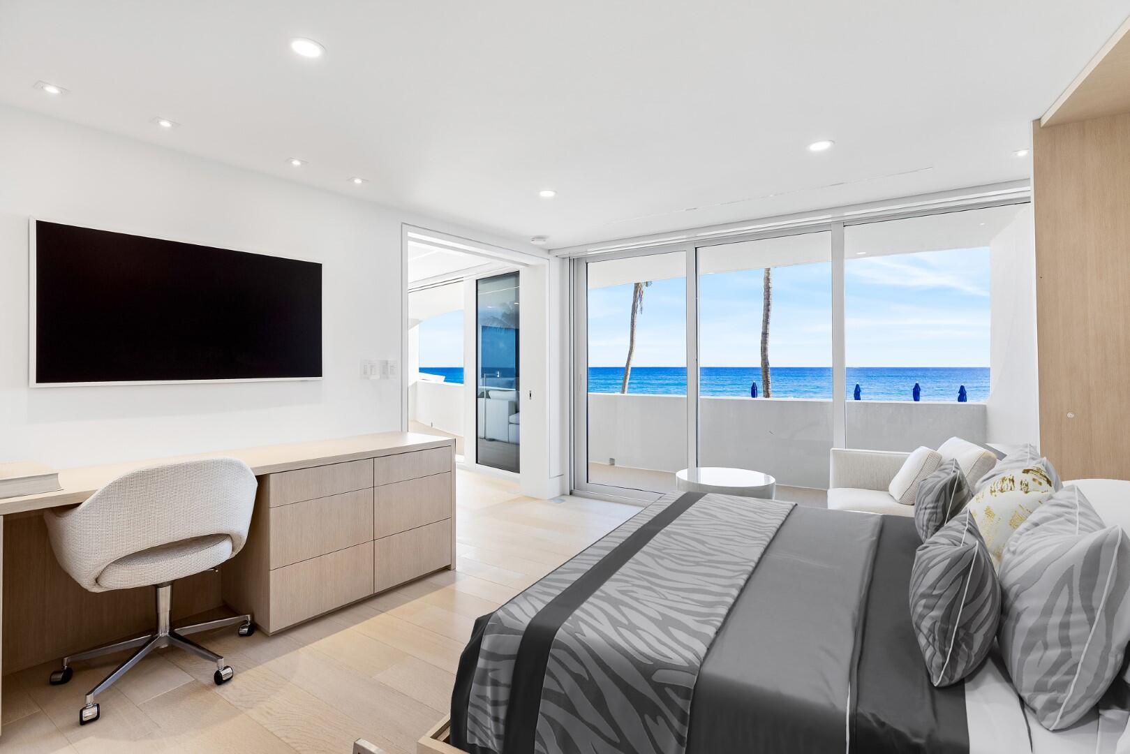 SUN & SURF ONE HUNDRED & ONE HUNDRED THIRTY CONDOS - Residential