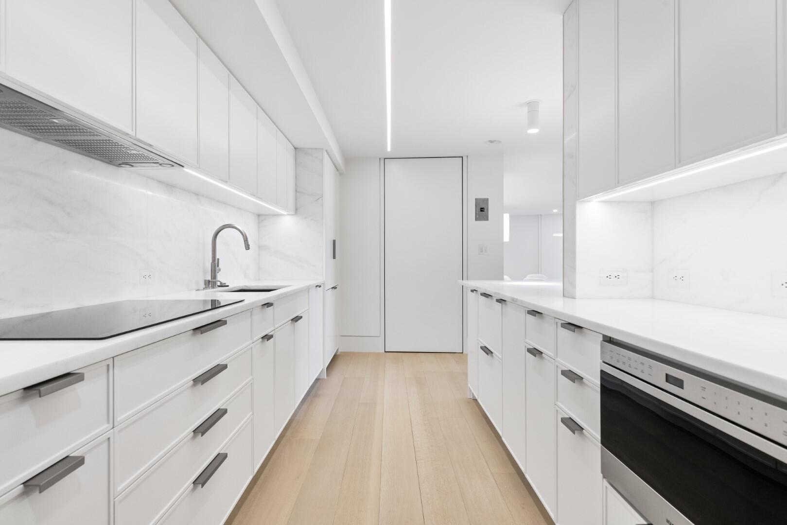 SUN & SURF ONE HUNDRED & - Residential