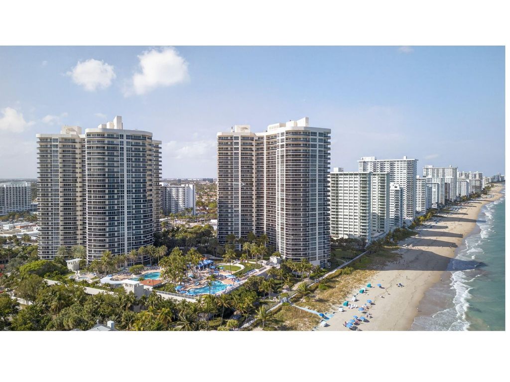 Photo of 3200 N Ocean Boulevard #1907, Fort Lauderdale, FL 33308 (MLS # F10551646)