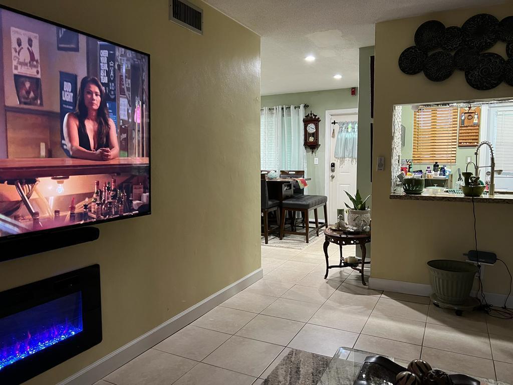 PARK SOUTH ONE INC CONDO - Residential