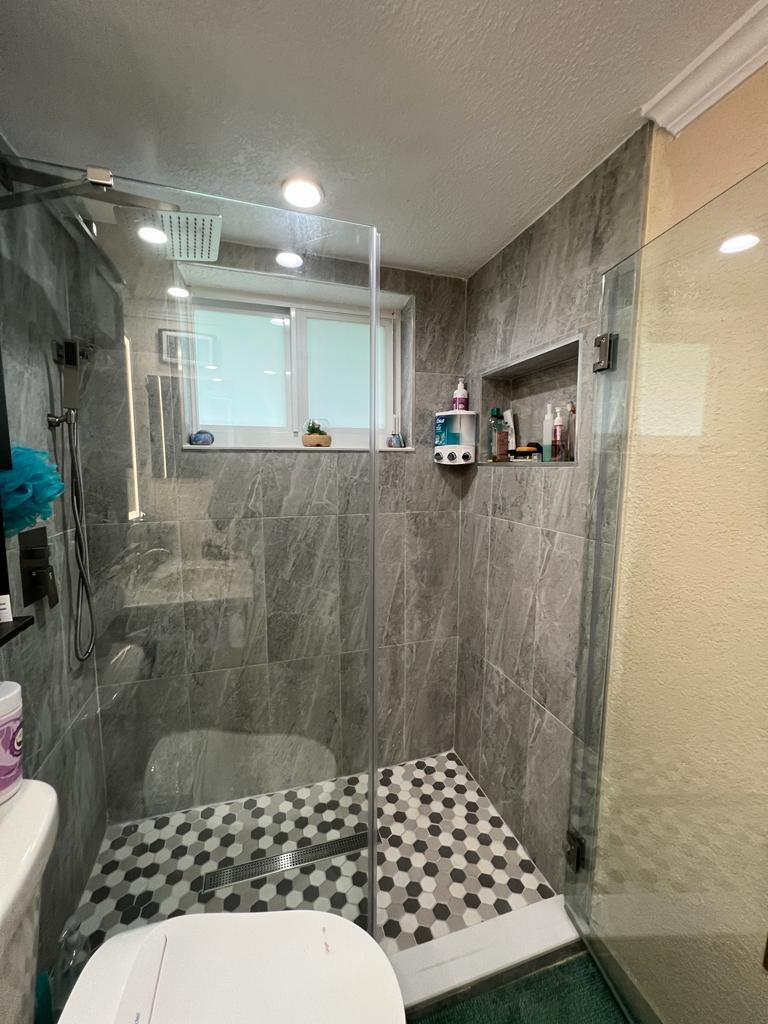 PARK SOUTH ONE INC CONDO - Residential