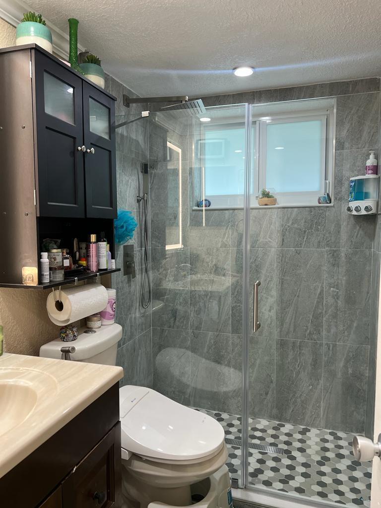 PARK SOUTH ONE INC CONDO - Residential