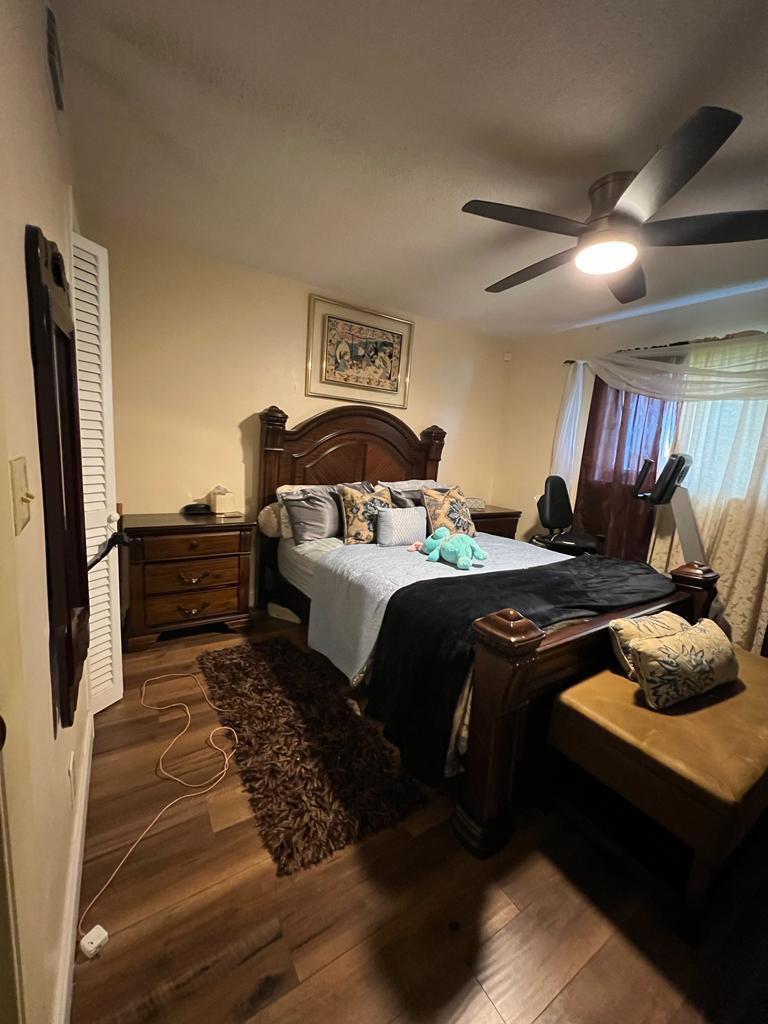 PARK SOUTH ONE INC CONDO - Residential