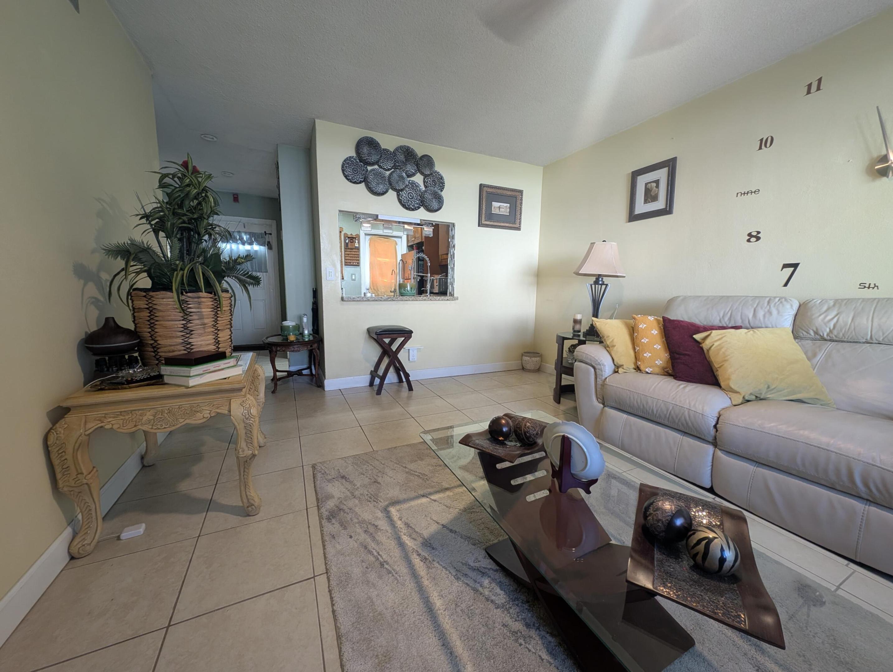 PARK SOUTH ONE INC CONDO - Residential