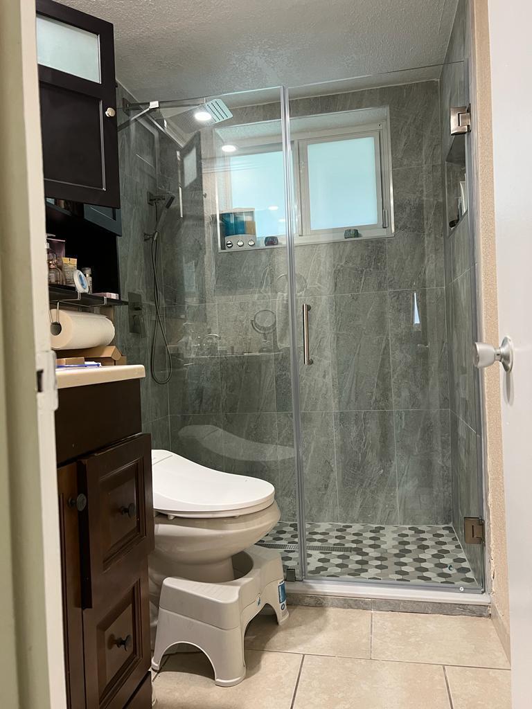 PARK SOUTH ONE INC CONDO - Residential