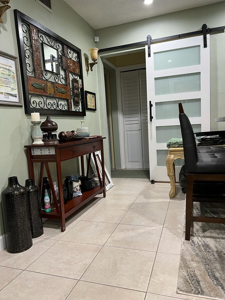 PARK SOUTH ONE INC CONDO - Residential