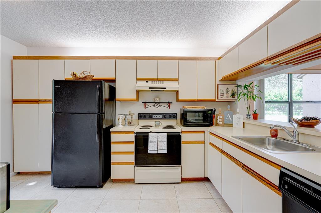 Optima Village - Residential