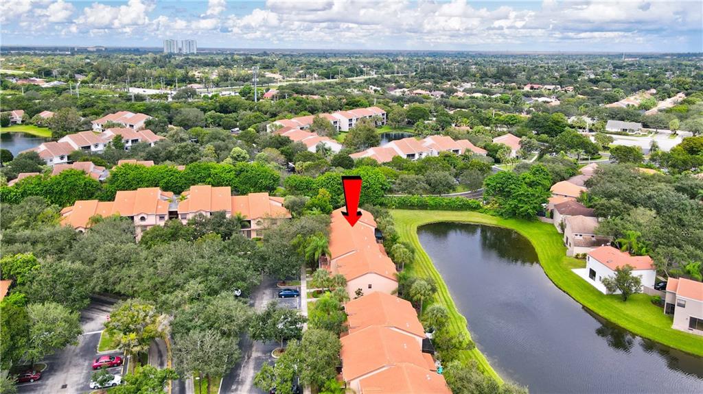 Optima Village - Residential