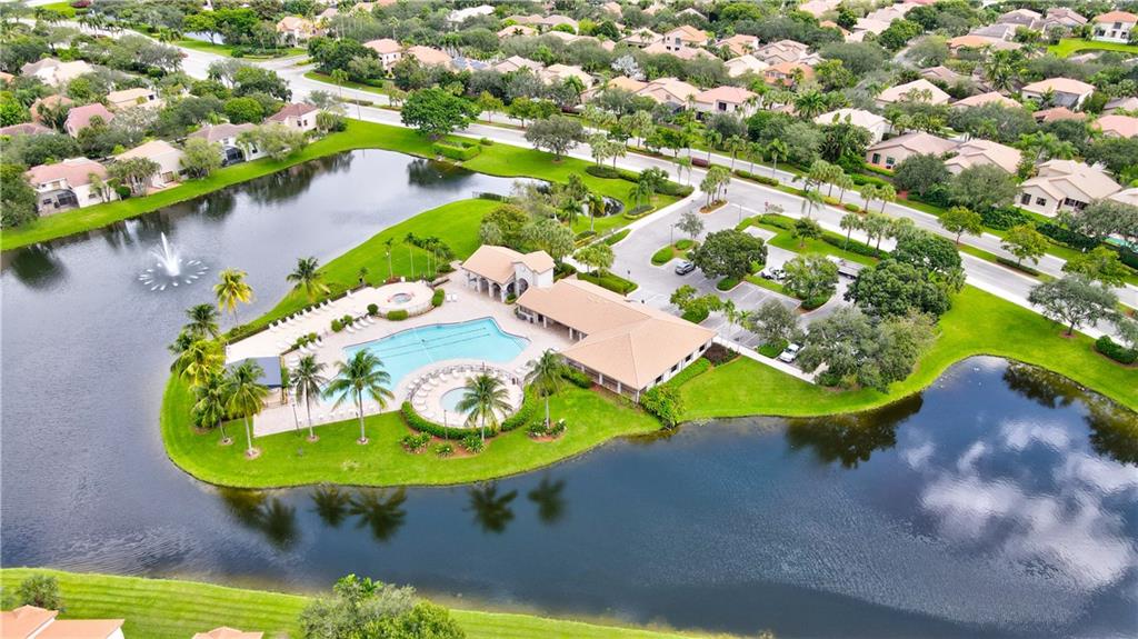 Optima Village - Residential