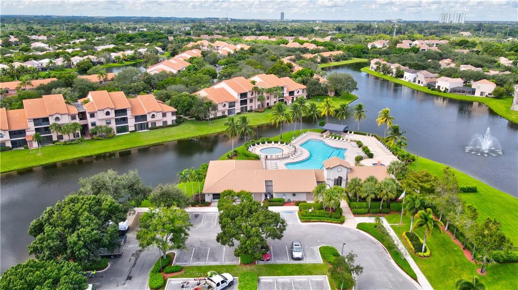 Optima Village - Residential