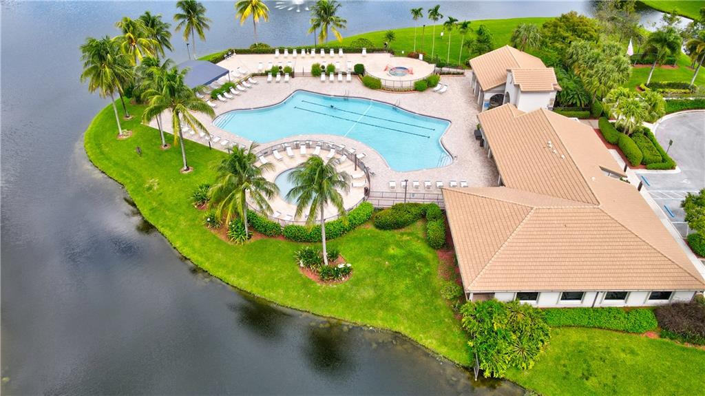 Optima Village - Residential