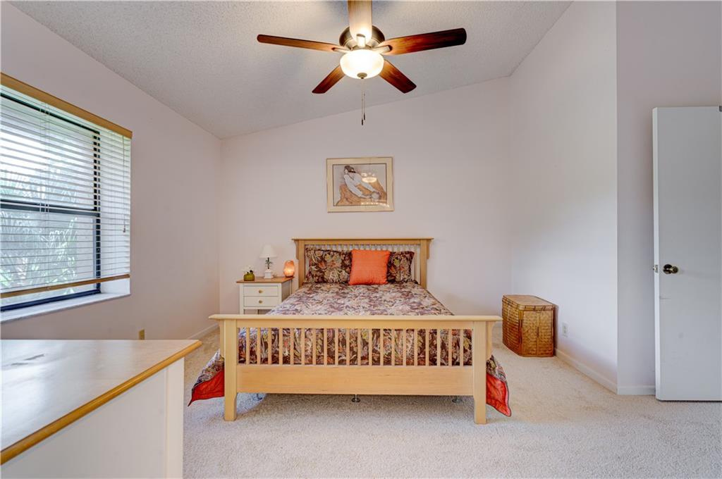 Optima Village - Residential