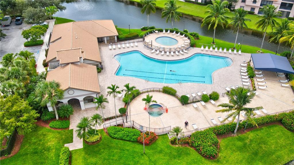 Optima Village - Residential