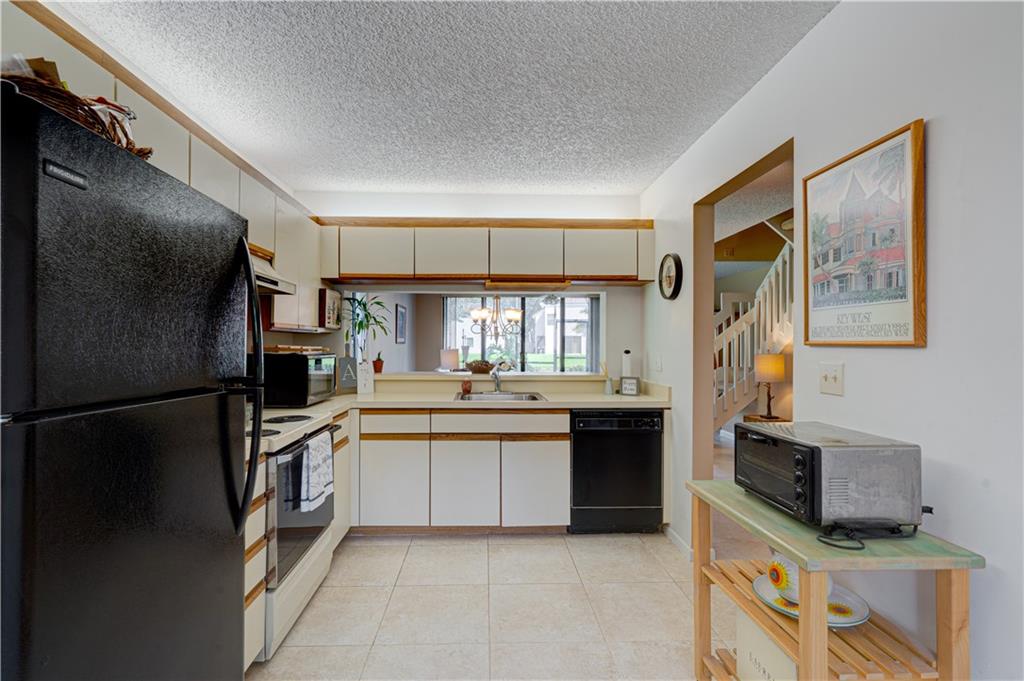 Optima Village - Residential