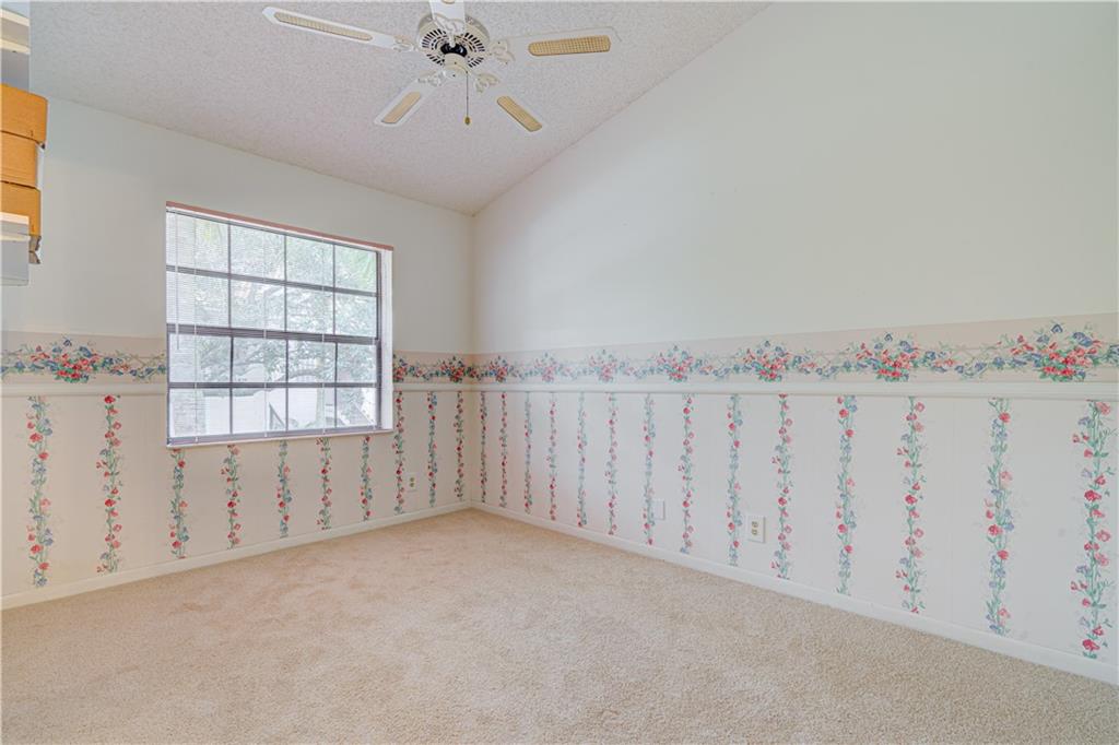 Optima Village - Residential