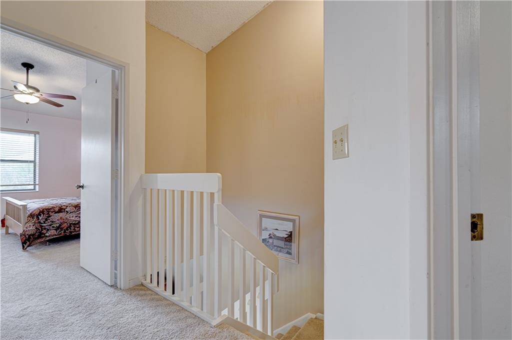 Optima Village - Residential