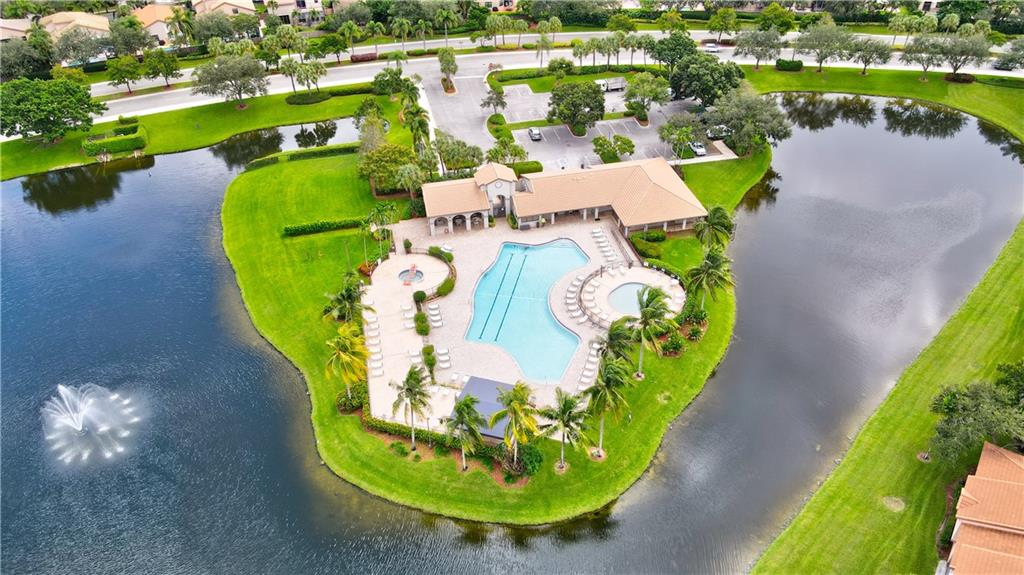 Optima Village - Residential