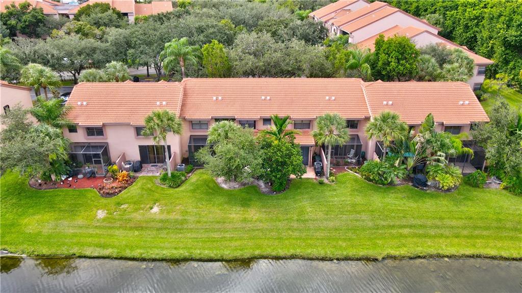 Optima Village - Residential