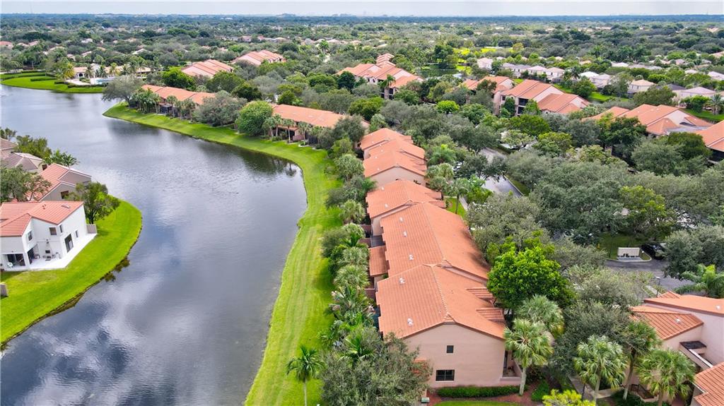 Optima Village - Residential